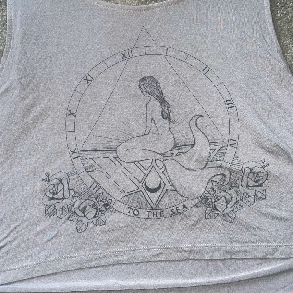 Tank top - Picture 2 of 3